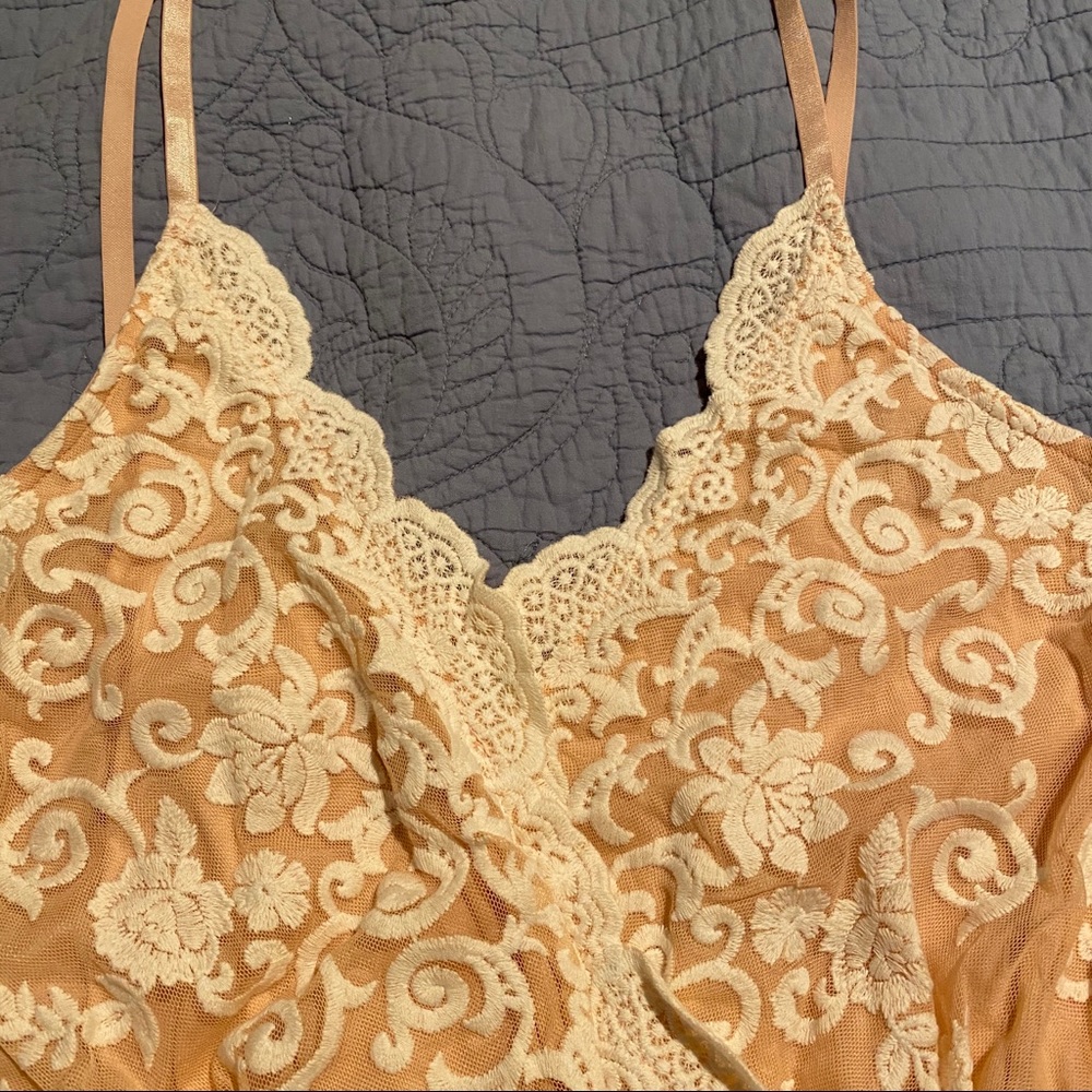 Forever 21 Romper - Picture 2 of 4